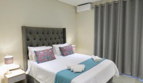 Three-Bedroom Premium Apartment