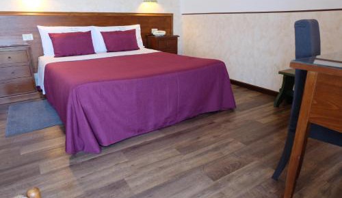 Standard Double or Twin Room with Sea View