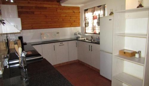 Cottage 7