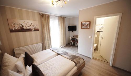 Comfort Double or Twin Room