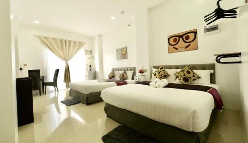 Family Suite