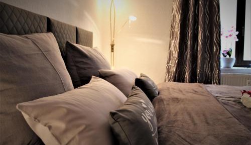 One-Bedroom Apartment 1