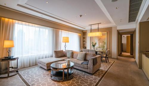 Two-Bedroom Suite