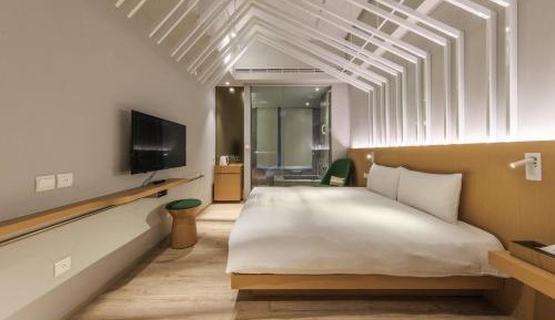Superior Queen Room