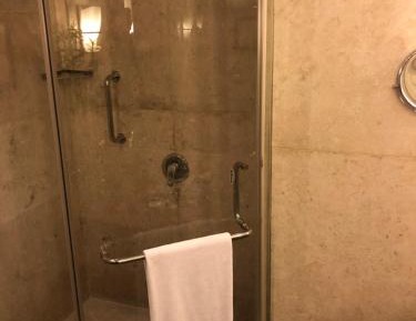Twin Room with Pool View