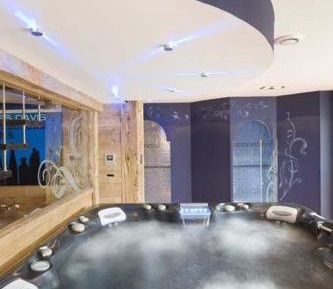 Chalet