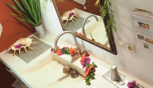 Deluxe Bungalow with Sea View