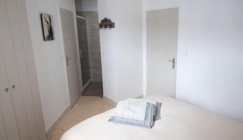 Double Room with Pool View