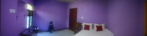 Deluxe Double Room (2 Adults + 1 Child)