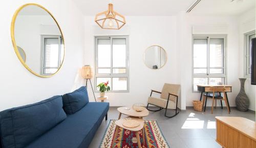 Superior Apartment