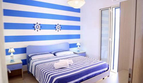 Five-Bedroom Premium Apartment