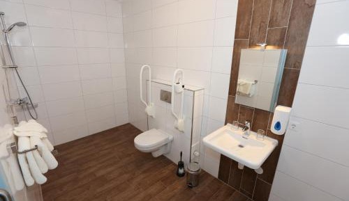 Family Room - Disability Access