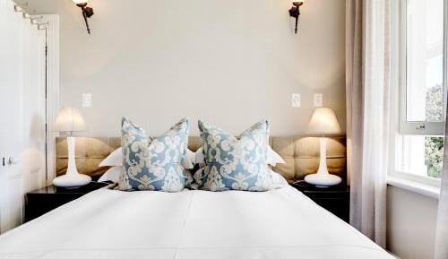 Queen Suite