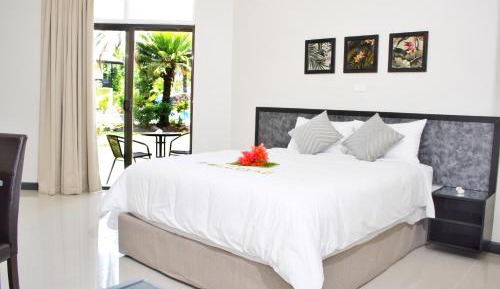 Budget Double Room