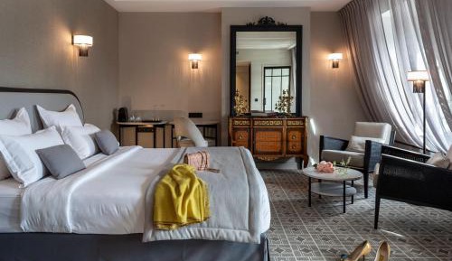 Junior Suite