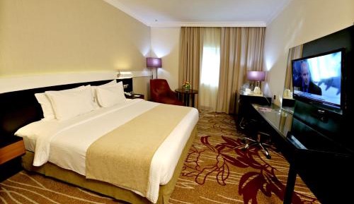Executive King Room