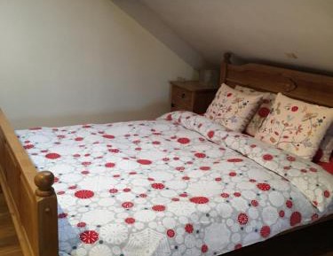 Family Room with Private Bathroom