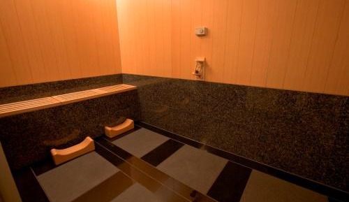 King Room with Spa Bath