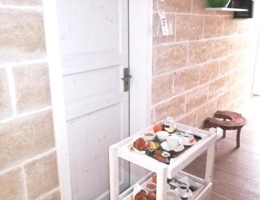 King Room with Garden View