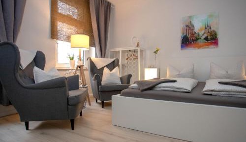 Apartment - Ground Floor