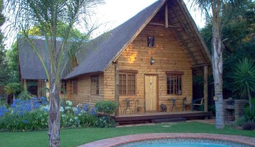 Family Chalet