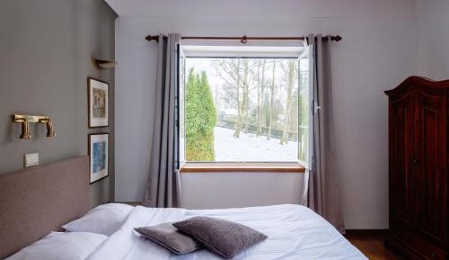 Comfort Double or Twin Room