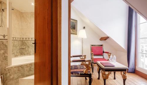 Superior Double or Twin Room