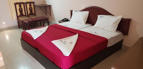 Budget Single Room