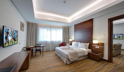 Executive Suite