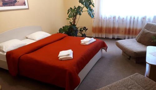 Quadruple Room with Bath