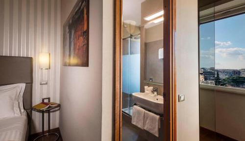 Classic Single Room