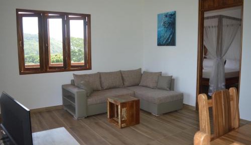 Apartment with Sea View