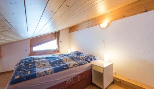 Apartment (4 Adults)
