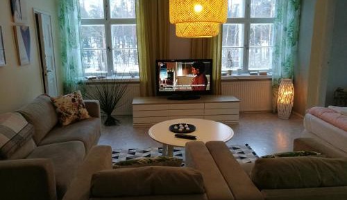 Superior Apartment
