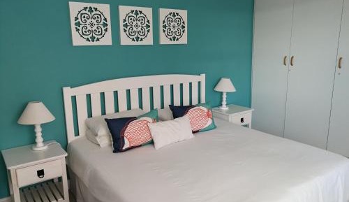 Five-Bedroom Holiday Home