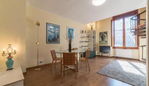 Maisonette
