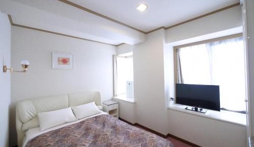 Superior Double Room - Non-Smoking