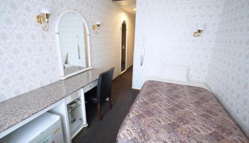 Double Room with Small Double Bed - Non-Smoking