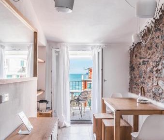 Luxury Apartment  - Penthouse - Seaview Terrace 