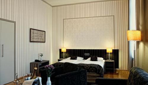 Quadruple Room with Shower