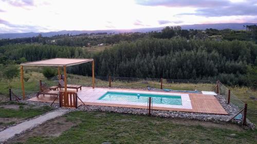 Three-Bedroom Chalet
