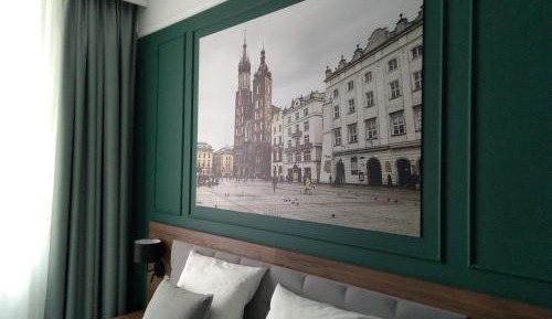 Standard Apartment