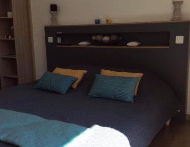 Double Room with Pool View