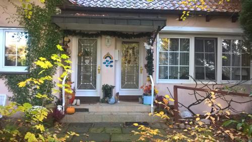 Single Room with Balcony