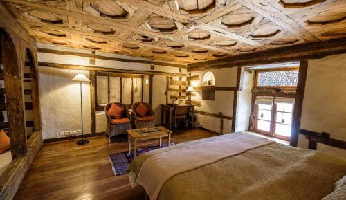 Heritage Suite