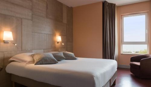 Double Room with Lake View