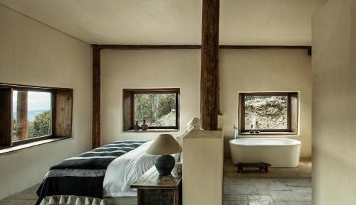 Panoramic Snow Mountain View Villa (Including Afternoon Tea and Good Night Dessert)