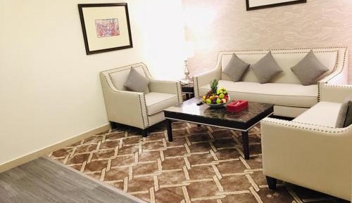 Executive Suite King