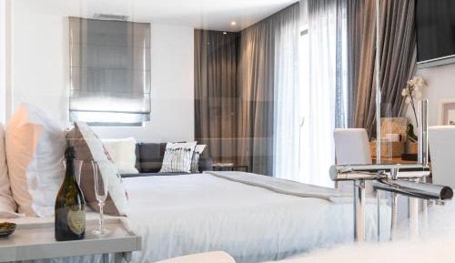 The Suite