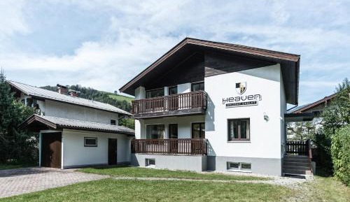 Chalet - Kellnerfeldstraße